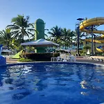 Quarto 139 Portobello Park Inovar Tur