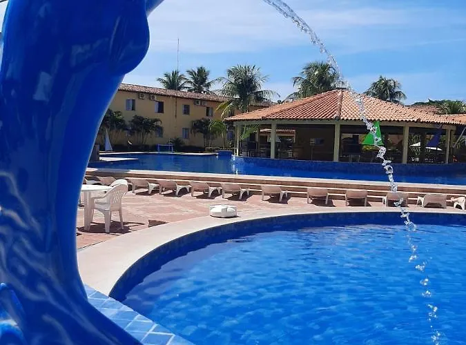 Quarto 139 Portobello Park Inovar Tur