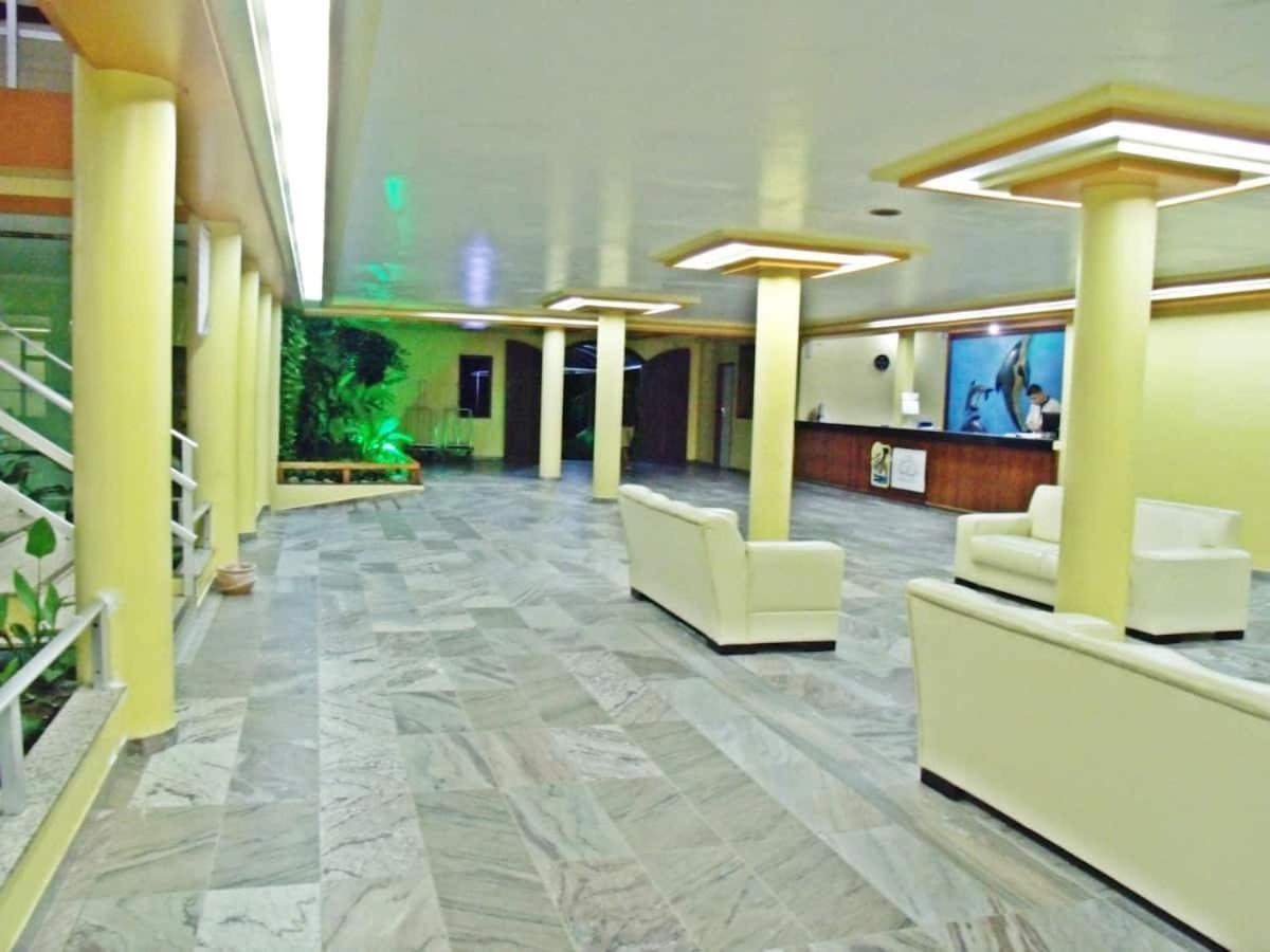 139 Portobello Park Inovar Tur Porto Seguro