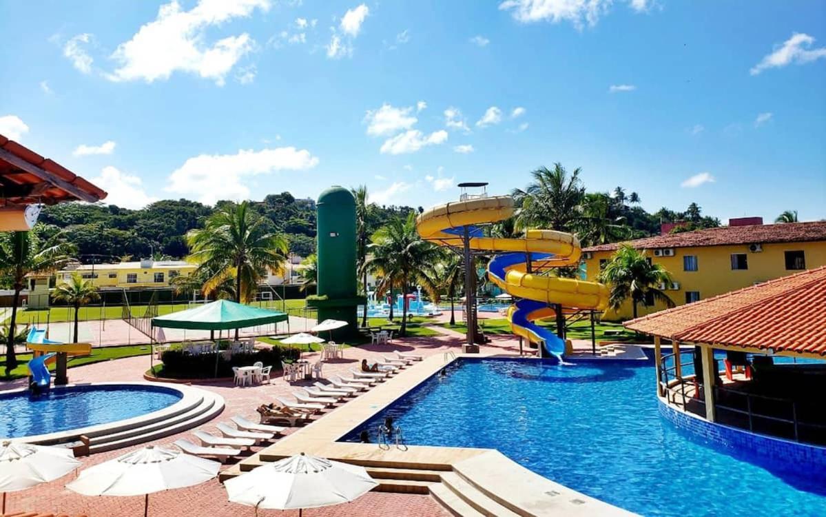 Aparthotel 139 Portobello Park Inovar Tur