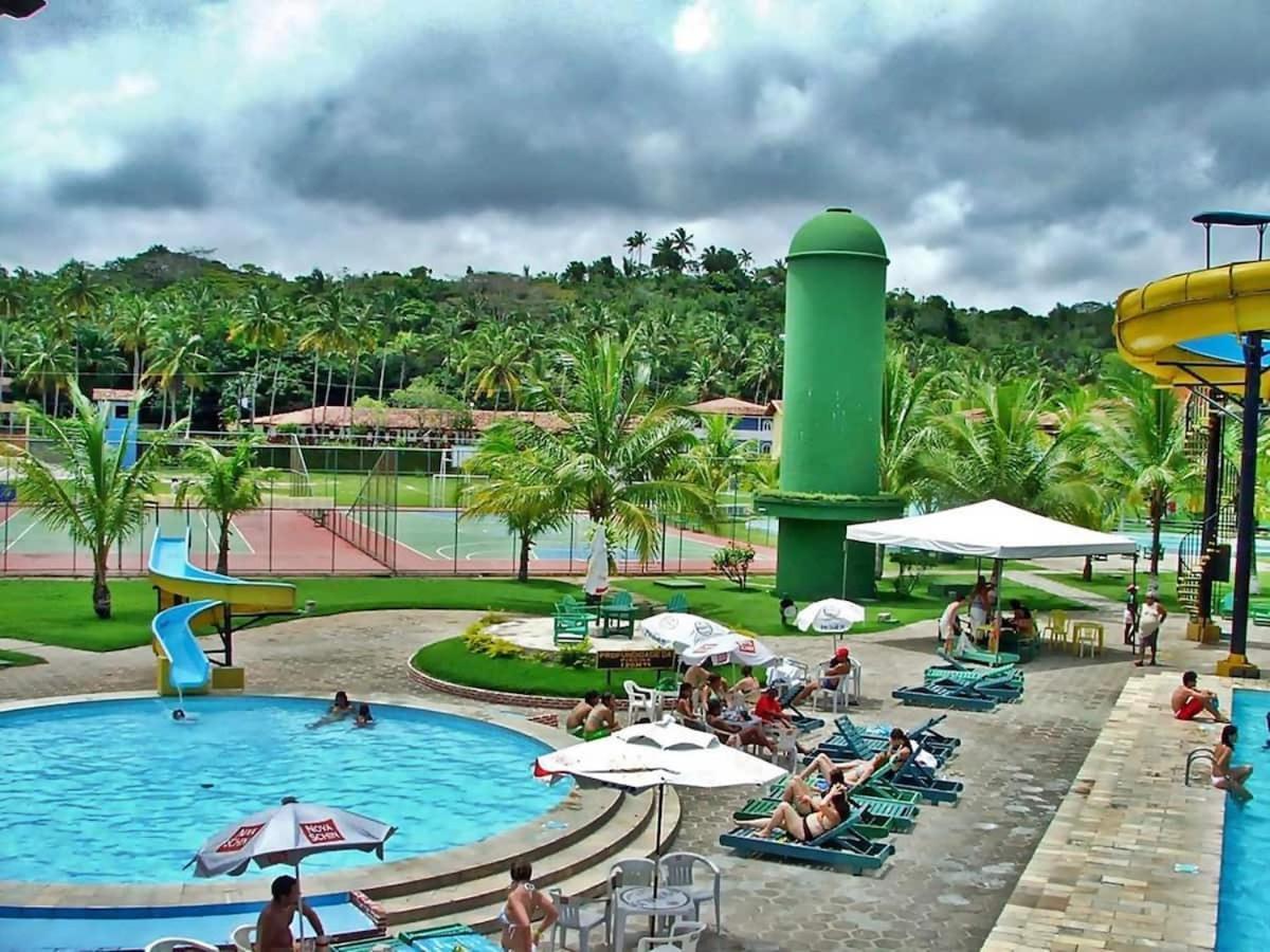 139 Portobello Park Inovar Tur Porto Seguro