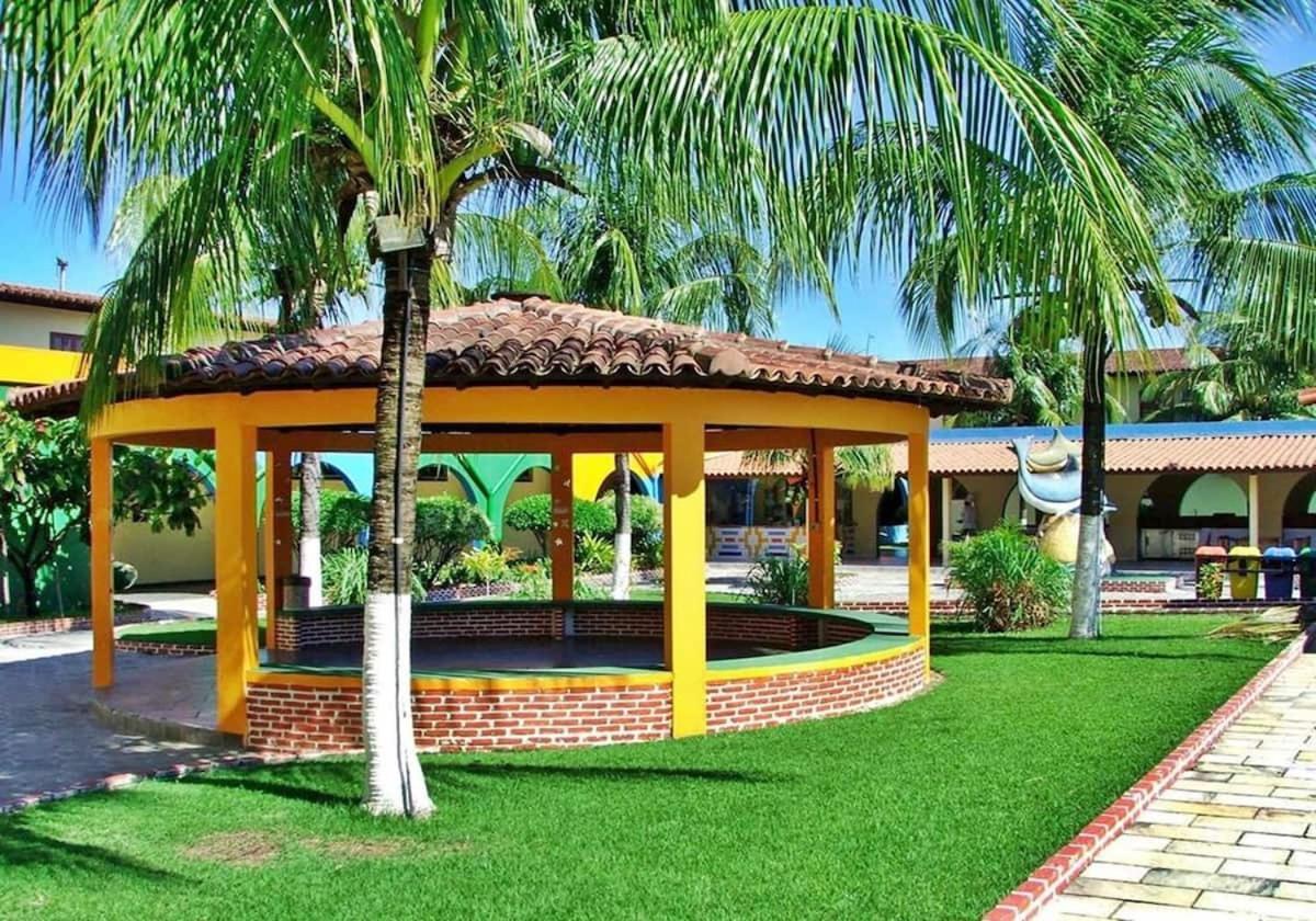 139 Portobello Park Inovar Tur Porto Seguro