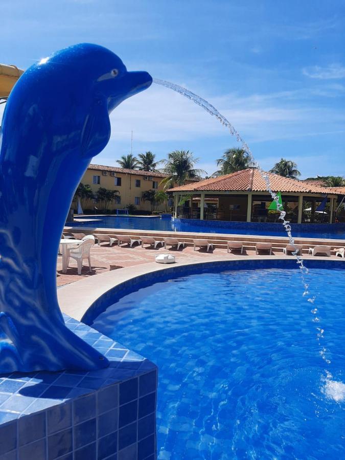 139 Portobello Park Inovar Tur Aparthotel Porto Seguro