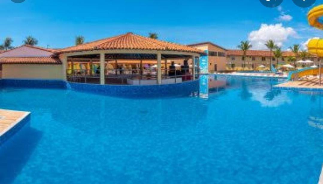 139 Portobello Park Inovar Tur Aparthotel Porto Seguro